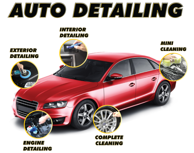 car detailing